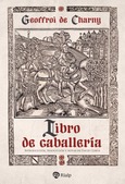 Libro de caballería