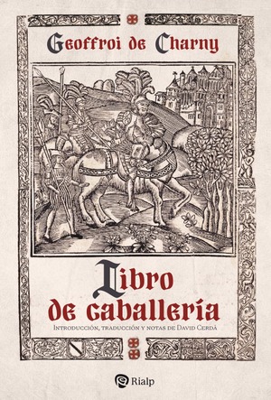 Libro de caballería