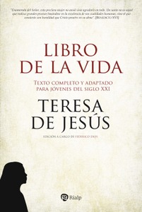 Libro de la vida