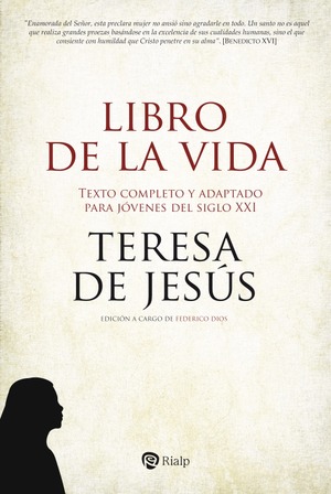 Libro de la vida