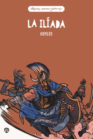 La Ilíada