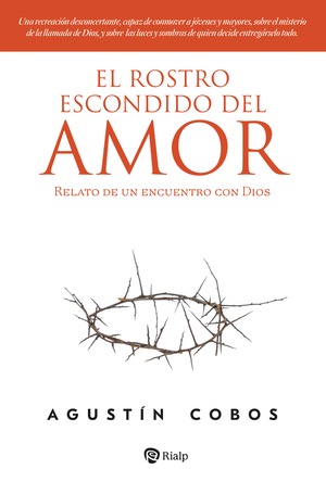 El rostro escondido del amor