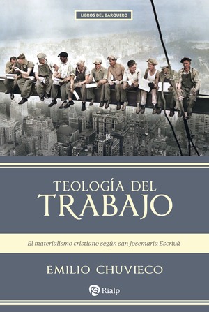 Teología del trabajo