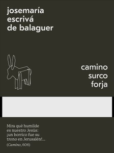 Estuche Josemaría Escrivá de Balaguer