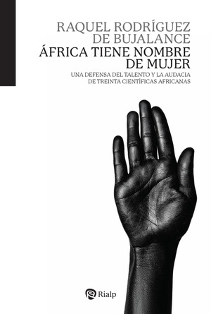 África tiene nombre de mujer