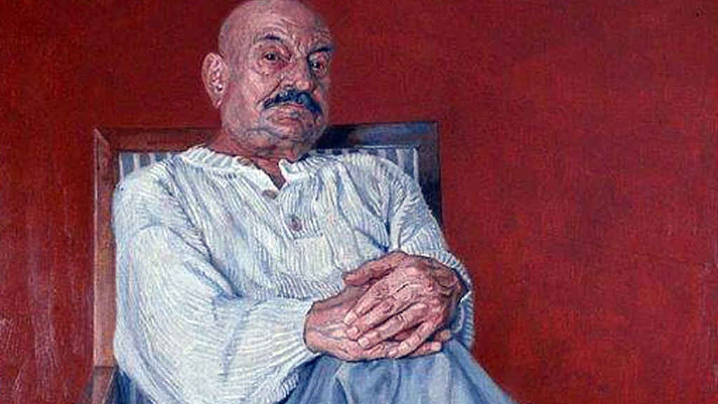 Centenario de José Hierro (1922-2002)