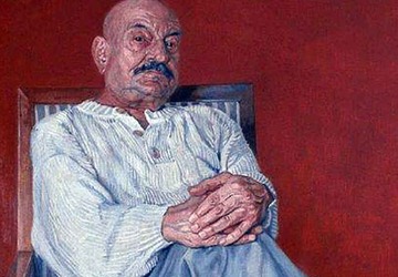 Centenario de José Hierro (1922-2002)