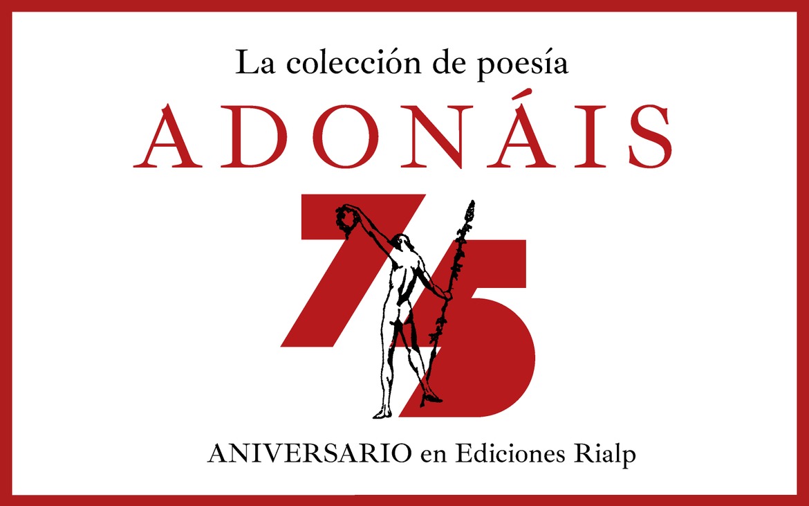 El Instituto Cervantes acoge la exposición de Adonáis