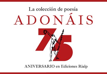 El Instituto Cervantes acoge la exposición de Adonáis