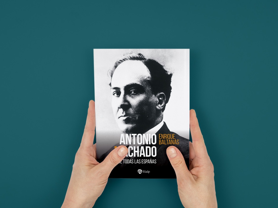 Antonio Machado "no es de una sola España, sino de todas"