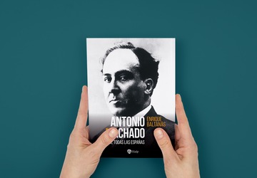 Antonio Machado "no es de una sola España, sino de todas"