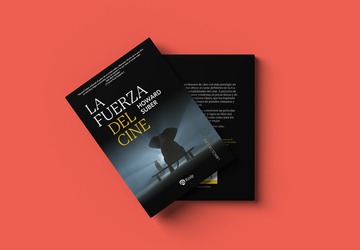 Reseña de 'La fuerza del cine', de Howard Suber