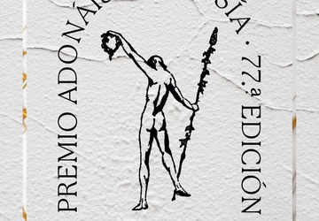 El Premio Adonáis de Poesía celebra su 77.ª edición en la Biblioteca Nacional de España