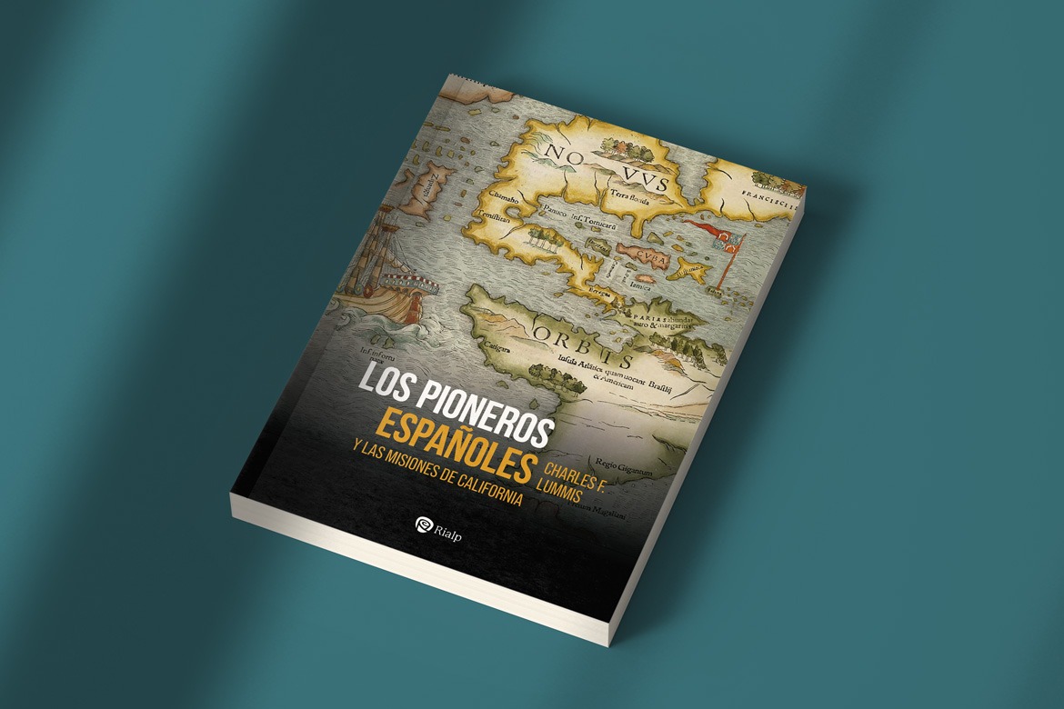 ‘Los pioneros españoles’, la fascinante historia de España en América