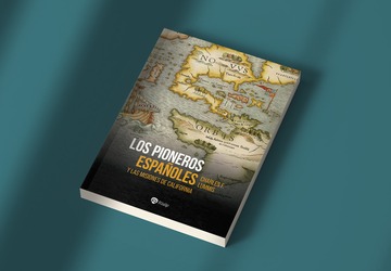 ‘Los pioneros españoles’, la fascinante historia de España en América