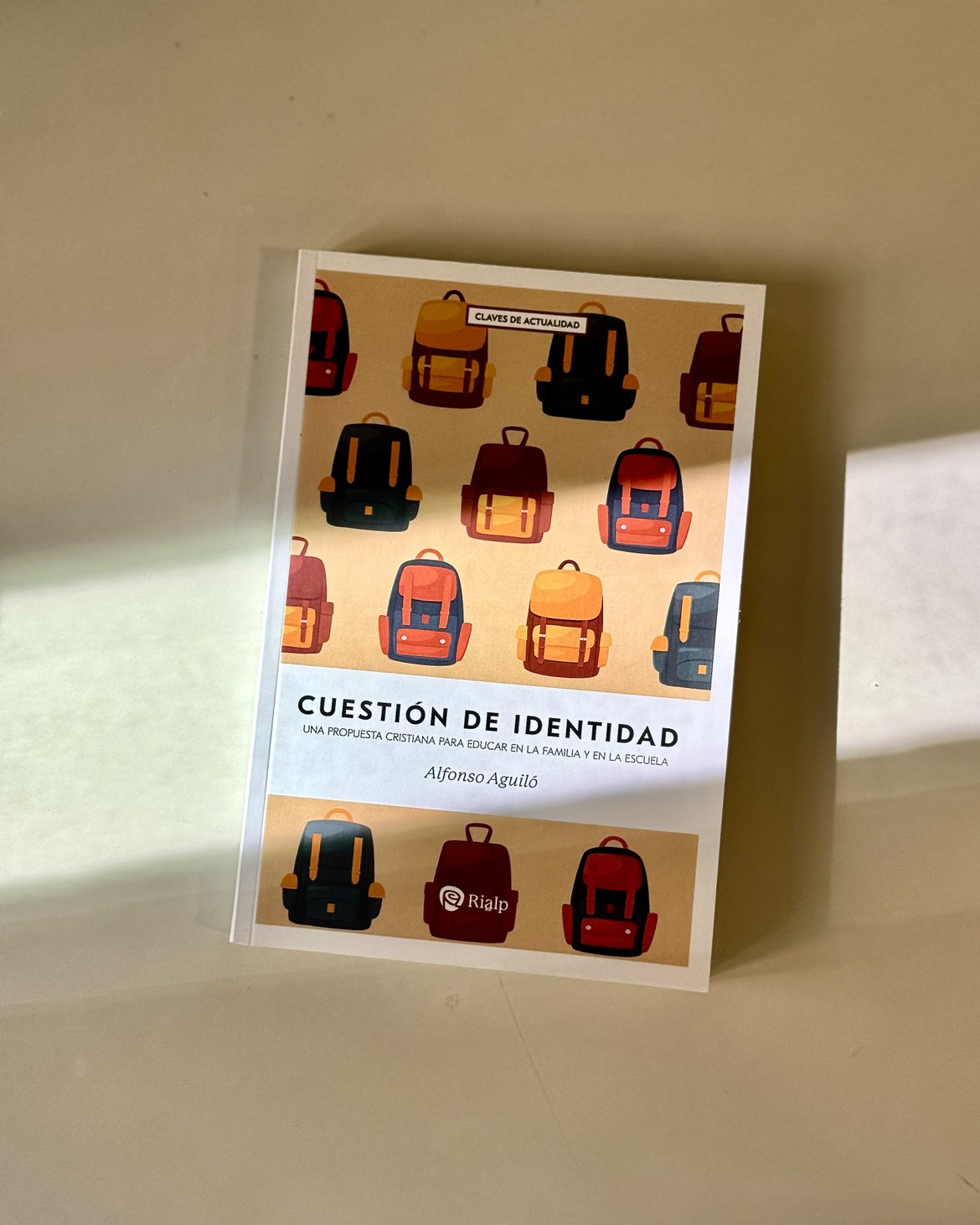 Una escuela con propósito y con sentido
