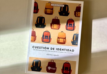 Una escuela con propósito y con sentido
