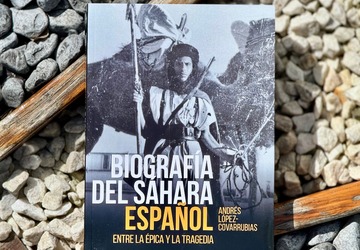 ¿Qué sucedió en el Sáhara?