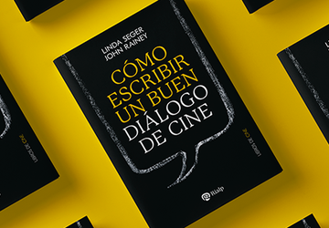 Cómo escribir un buen diálogo de cine