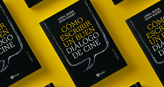 Cómo escribir un buen diálogo de cine