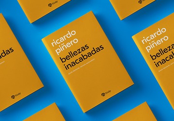 Bellezas inacabadas: la voz y la mirada de un maestro