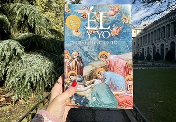 Gabrielle Bossis, discípula de santa Teresa de Lisieux