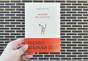 El último Adonáis