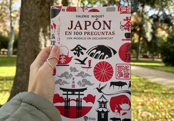 Algo que podríamos aprender de Japón