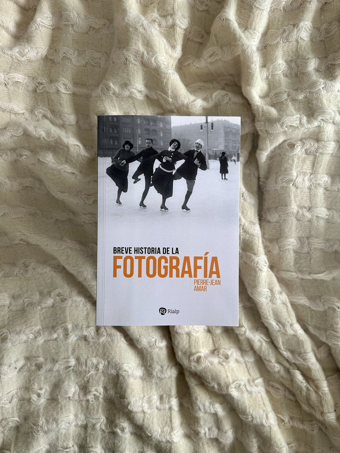 La fotografía, de milagro técnico a memoria efímera del selfie