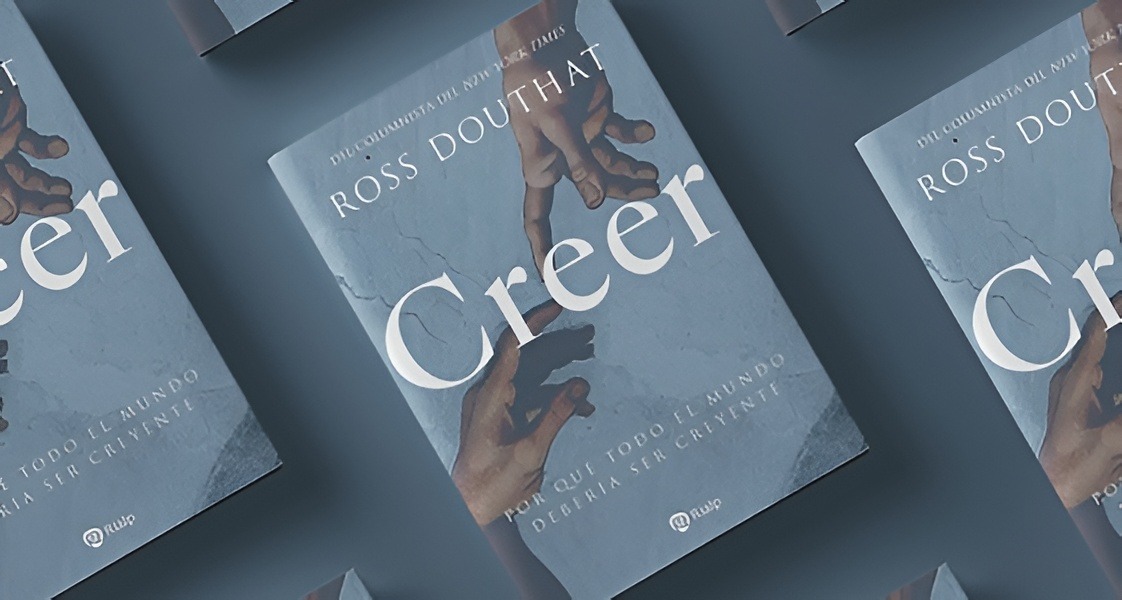 Ross Douthat: Una búsqueda inteligente