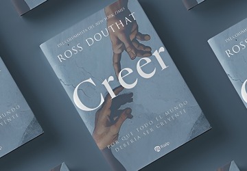 Ross Douthat: Una búsqueda inteligente