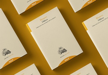 Odisea: una edición "lo más fiel posible"