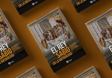 La Sabiduría y la realeza antiguas: más allá de Salomón