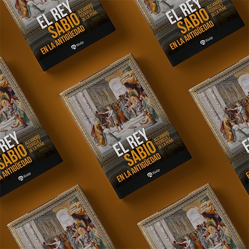 La Sabiduría y la realeza antiguas: más allá de Salomón