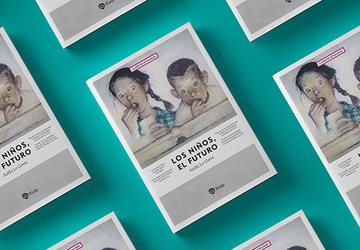 «Sin hijos que cuiden la tierra después de nosotros, ninguna ecología tiene sentido»