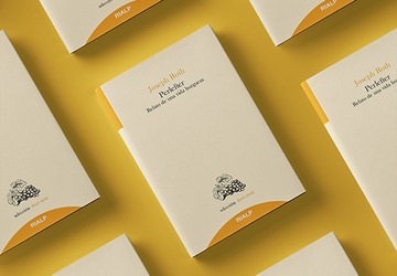 Reseña de "Perlefter", de Joseph Roth