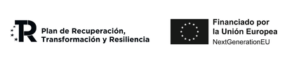 Financiación por la EU Next generation